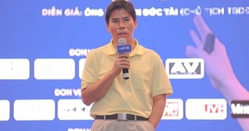 Bỏ túi thêm hơn 430 tỷ đồng trong một ngày, đại gia Nguyễn Đức Tài giàu cỡ nào?