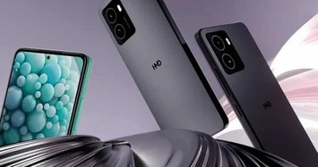 Thêm smartphone HMD giá hấp dẫn sắp trình làng