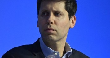 Hé lộ sự thật "động trời" về CEO Sam Altman của OpenAI