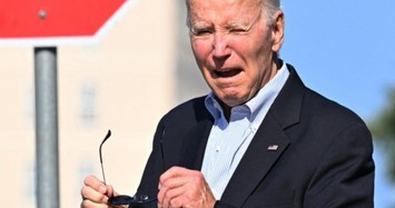 Ông Biden nói thẳng về khả năng Ukraine gia nhập NATO