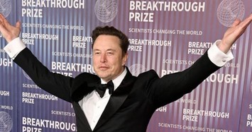 Elon Musk tiết lộ địa điểm đặt siêu máy tính quy mô “khủng” của xAI