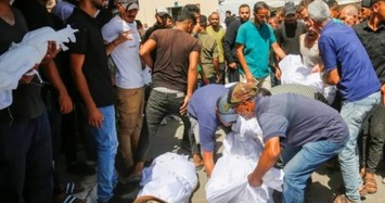 Vụ giải cứu 4 con tin thành công của Israel: Hamas tuyên bố gây sốc