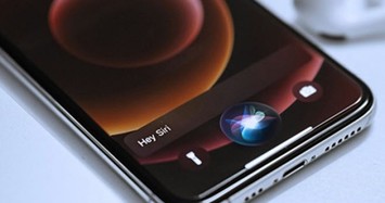 Siri trên iOS 18 sẽ “lột xác” với loạt tính năng AI này