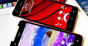 HTC Butterfly - chiếc smartphone từng dậy sóng của HTC