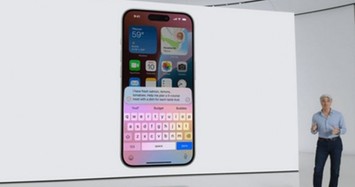 Điểm mặt những tính năng "lỡ hẹn" với iOS 18