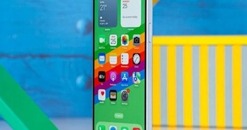 iPhone 17 sẽ mang đến bước đột phá về độ mỏng