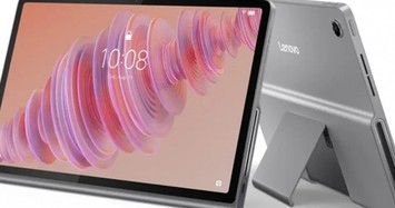 Lenovo giới thiệu máy tính bảng khiến nhiều ông lớn phải bẽ mặt