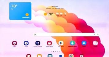 Galaxy Tab S10 Ultra sắp ra mắt đối đầu iPad Pro