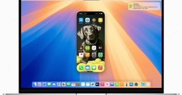 iOS 18 beta 2 mới phát hành có gì mới?