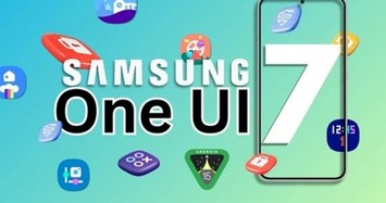 Những smartphone Galaxy sẽ hết được cập nhật sau One UI 7