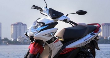 Yamaha Ya Cá Mập và những mẫu xe Yamaha huyền thoại ở Việt Nam