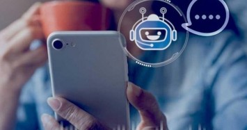 Chatbot AI tỷ đô tham vọng thay thế Google bị cáo buộc lấy cắp nội dung