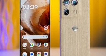 Motorola ra mắt phiên bản cuối cùng của dòng Edge 50 vào tháng 7, giá từ 16 triệu đồng