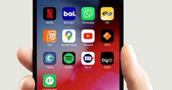 Hàng triệu ứng dụng iOS có thể bị tấn công vì lỗ hổng nghiêm trọng này