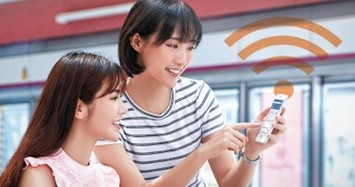 5 lưu ý quan trọng khi dùng mạng Wi-Fi miễn phí ở quán cà phê, sân bay