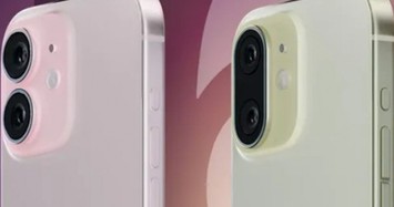 Mẫu iPhone 16 bỗng nhiên vô cùng giá trị để mua