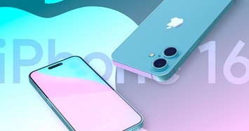 Apple chuẩn bị cách mạng hóa thiết kế iPhone 16