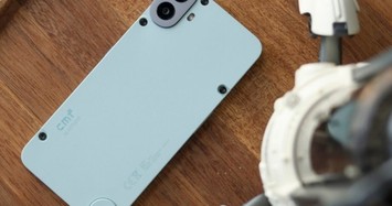Smartphone giá rẻ bất ngờ được phát hiện tính năng nhìn xuyên vật thể