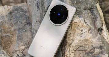 Vivo X200 Ultra và X200 Pro sẽ có camera tele tiềm vọng 200 MP