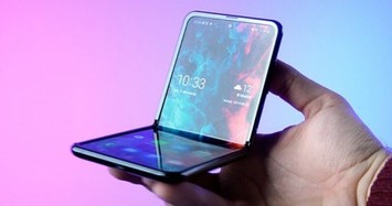 Xiaomi MIX Flip bản quốc tế lộ giá bán và tùy chọn màu sắc