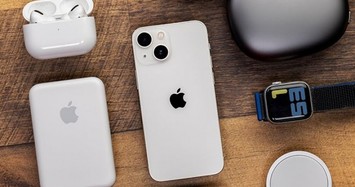 Với giá 13,49 triệu đồng, mẫu iPhone “nguyên seal” này thực sự khó bỏ qua