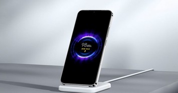 Xiaomi giới thiệu bộ sạc không dây 30W giá chỉ 330.000 đồng