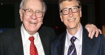 Bill Gates – Warren Buffett rạn nứt tình bạn sau 3 thập kỷ