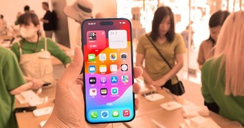 Khi nào có thể mua iPhone 16 và iPhone 16 Pro?