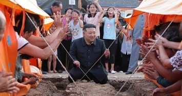 Ông Kim Jong Un sẽ đưa hơn 15.000 dân về thủ đô, quyết định bất ngờ về viện trợ quốc tế