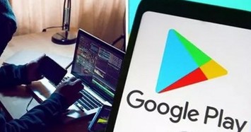 Google ngó lơ ứng dụng ăn cắp tiền ảo, hàng triệu USD “bay màu”