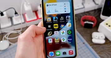 Chiếc iPhone hiện đại giảm giá mạnh để “dọn kho”, có lợi cho tân sinh viên