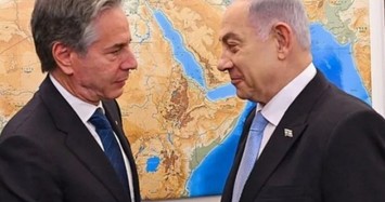 Mỹ chỉ trích phát biểu của ông Netanyahu về thỏa thuận ngừng bắn