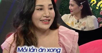 Mẹ một con hơn 30 năm chưa từng rửa bát đi hẹn hò tìm người nương tựa