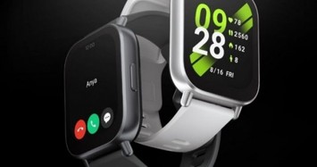 Redmi Watch 5 Active xác nhận ngày ra mắt, hứa hẹn nhiều nâng cấp mới