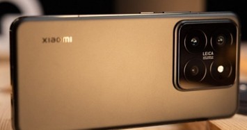 Xiaomi 14T lộ diện cấu hình chi tiết và giá bán trước thềm ra mắt