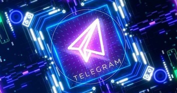 Thêm bằng chứng khẳng định Telegram là "hang ổ" tội phạm mạng