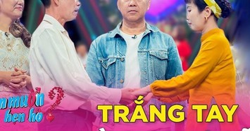 Trắng tay vì vợ cũ, chàng U50 đi hẹn hò tìm cơ hội mới