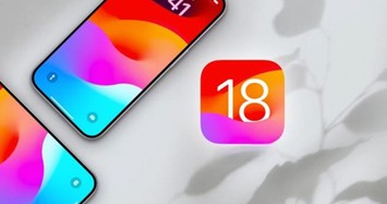 Cách cập nhật iOS 18 bản chính thức vào khuya nay (ngày 16/9)