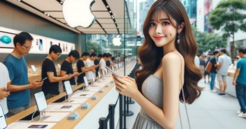 iPhone 16 “ế chỏng chơ”, Apple lôi kéo nhân viên mua giúp