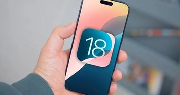 Nếu gặp vấn đề về pin trên iPhone chạy iOS 18, đây có thể là nguyên nhân