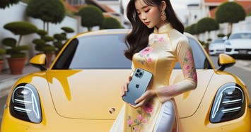 Những bí mật iPhone 16 bây giờ mới được vén màn