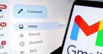 Google giúp Gmail bảo mật hơn nữa với "quy luật" mới