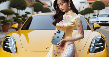 Đang dùng iPhone 14 Pro, có nên nâng cấp lên iPhone 16 Pro?