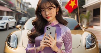 Những mẫu iPhone 128 GB đáng mua hiện nay