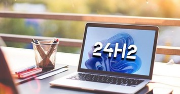 Windows 11 24H2 gặp sự cố "ngốn" ổ cứng lưu trữ, người dùng than phiền vì không thể xóa!