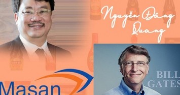 Doanh nghiệp của tỷ phú Nguyễn Đăng Quang được quỹ từ thiện của Bill Gates trực tiếp đầu tư có quy mô thế nào?