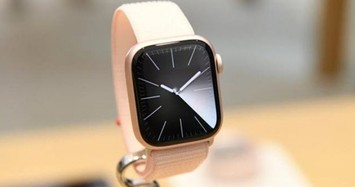 Hai sự cố bị người dùng phàn nàn trên Apple Watch Series 10