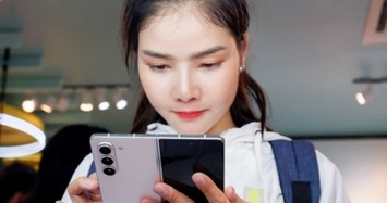 Điểm danh smartphone cỡ lớn, hiệu năng “khủng” nhất năm 2024