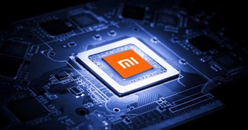 Xiaomi tạo cột mốc đặc biệt trong ngành sản xuất chip Trung Quốc