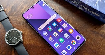 Những mẫu smartphone Xiaomi đáng chú ý trong phân khúc giá rẻ đến tầm trung